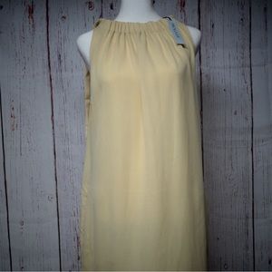 Dress prologue woman dress